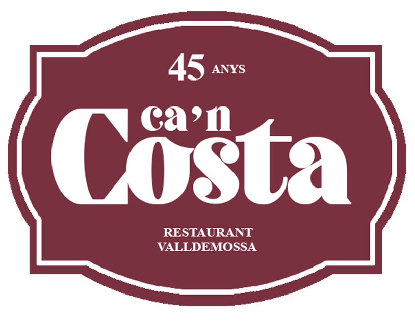 Restaurant Can Costa - Valldemossa