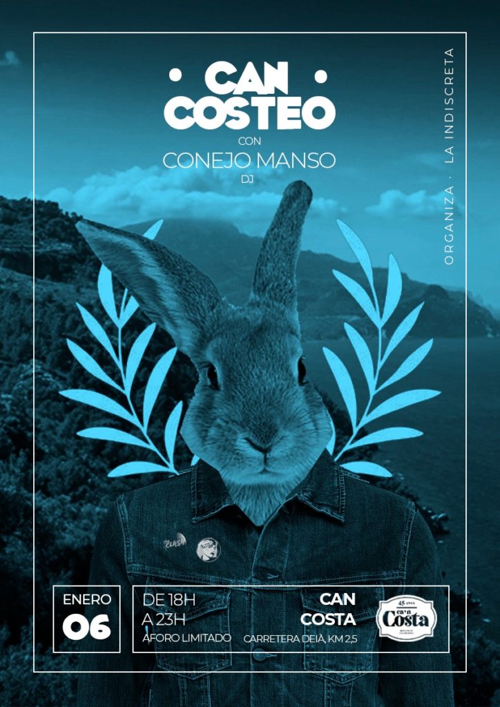 Can Costeo bei Can Costa 